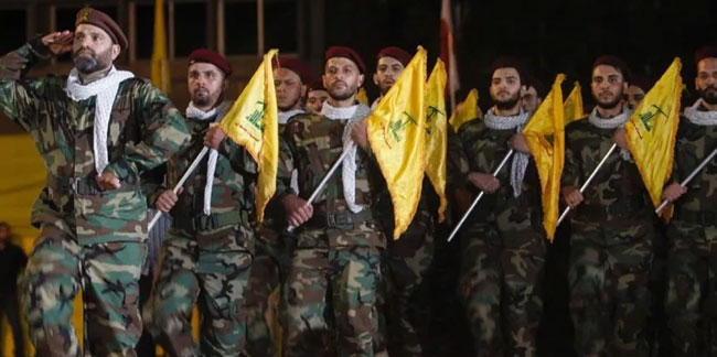 Hizbullah’tan İsrail’e uyarı: Ciddi sonuçları olur