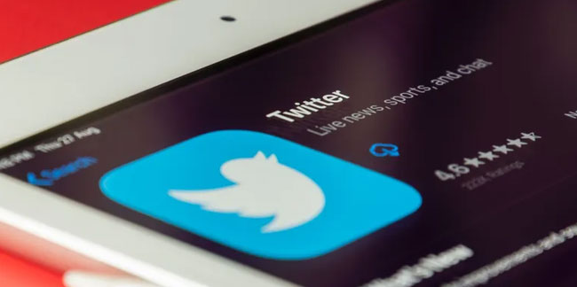 Fransız Bakan'dan Twitter açıklaması: Kurallara uymamayı sürdürürse yasaklanacak