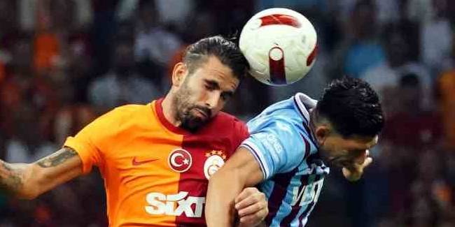 Trabzonspor İstanbul'dan puansız dönüyor
