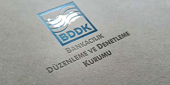 BDDK’dan sahte internet siteleri uyarısı  