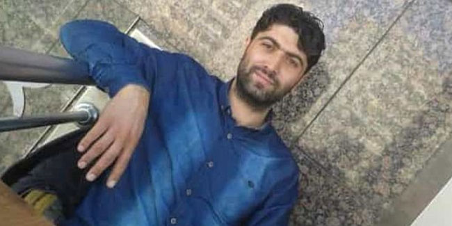 Diyarbakır'da bir çocuk, gazi babasını uyurken öldürdü