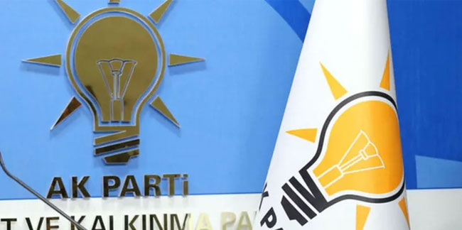 Borç içindeki AK Partili belediyeden 28 milyonluk ihale