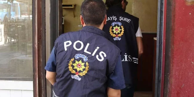 81 ilde 'yasa dışı bahis' operasyonu! 21 kişi gözaltına alındı