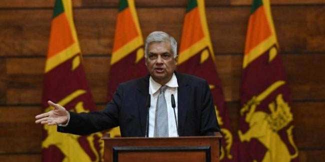 Sri Lanka'da elektrik kesintileri günde 15 saate çıkabilir