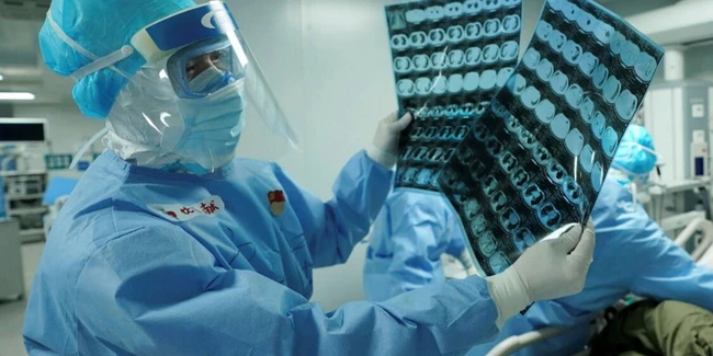 Korona virüste 'sahte şafak' tehlikesi: İyileşenler yeniden hastalanıyor