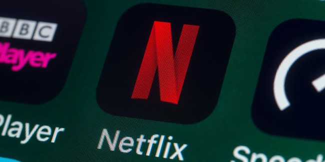 Netflix, RTÜK'e başvuru yapmadı