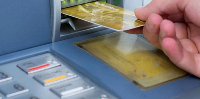 Bakanlıktan ATM'lerle ilgili kritik açıklama