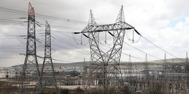 Yunanistan elektrik fiyatlarına müdahale edebilir