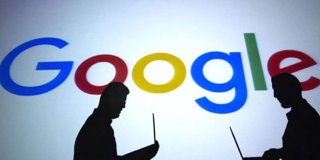 Skandal! Google hastaların sağlık kayıtlarını ele geçirdi