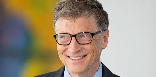 Bill Gates parasını bakın nereye yatırıyor!