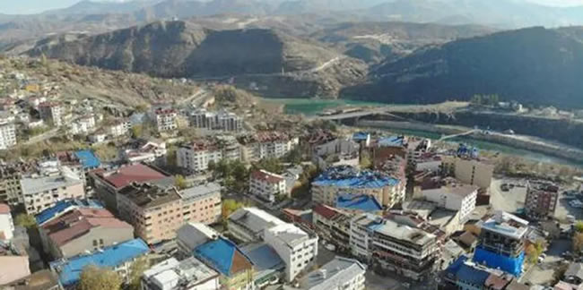 Tunceli'de 1 haftada 35 kişiye, 95 bin lira 'koronavirüs' cezası