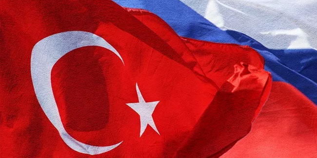 Rusya'dan Türkiye açıklaması: Anlaşma imzalandı!