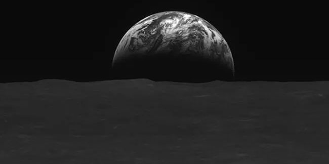 NASA Başkanı Nelson: Çin, Ay'ı kendi toprağı ilan edebilir