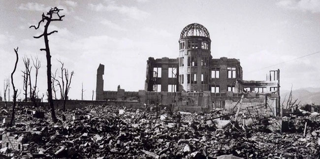 İnsanlık tarihinin en büyük felaketi 2. Dünya Savaşı 84 yıl önce başladı!