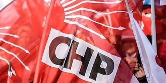 Trump'ın skandal tehdidine CHP'den tepki