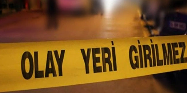 Trabzon’da Gürcü kadın cinayeti