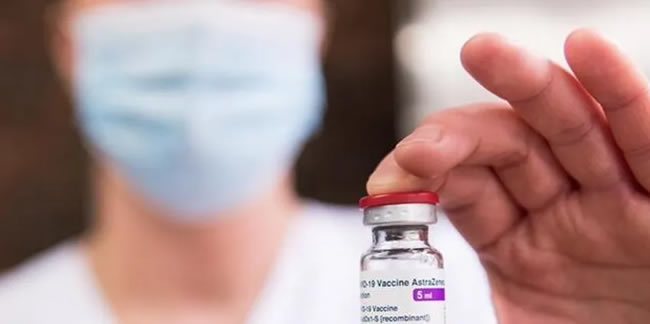 DSÖ tartışmalı aşıyla ilgili son noktayı koydu: Endişe verici bir haber!