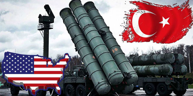 S-400 krizi yeniden kapıda mı? Türkiye Rusya ile yeniden masada