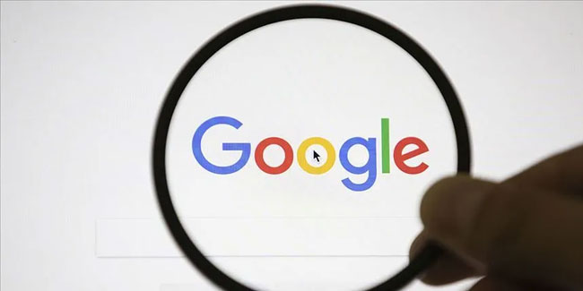 2020'de Google'da en çok neleri aradık?
