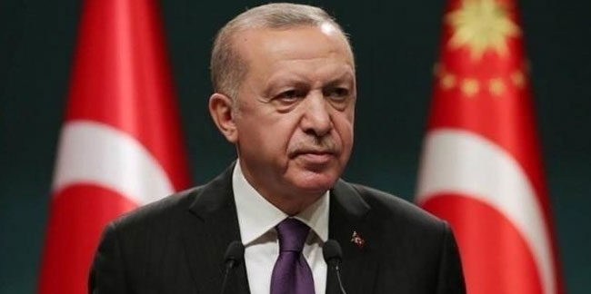Erdoğan'ın aylık maaşına yüzde 40 zam yapılacak: Gerekçe ise...
