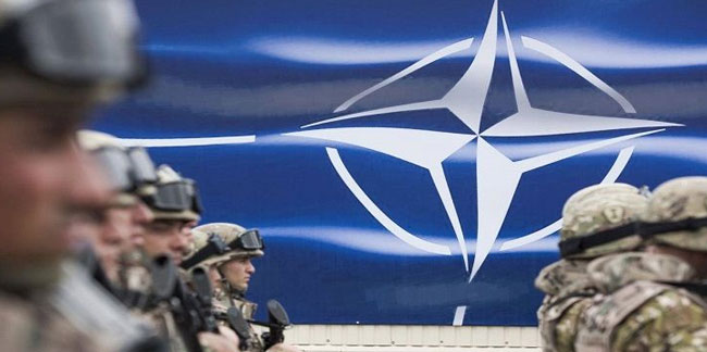 NATO nükleer caydırıcılık tatbikatına başlıyor!