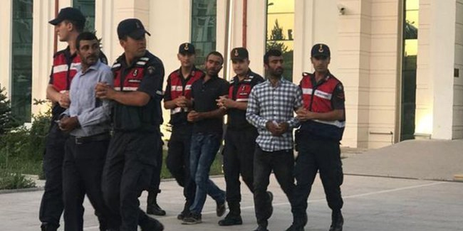 Ankara’da ki o cinayette 2 tutuklama