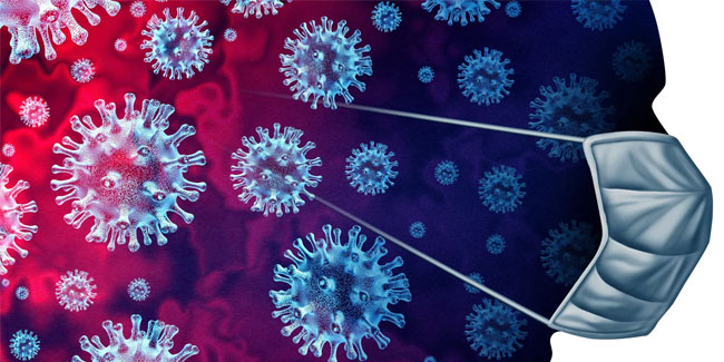 Uzmanlardan grip ve koronavirüs uyarısı