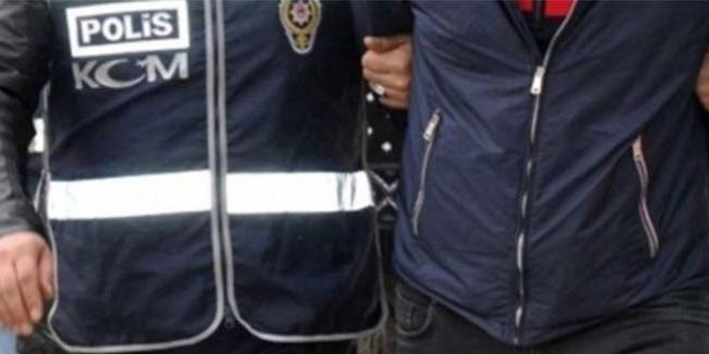 Ankara'da PKK operasyonu: 11 gözaltı