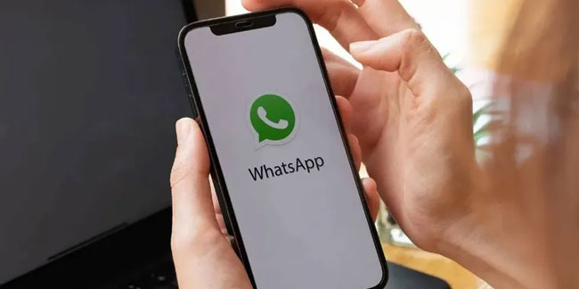 WhatsApp'a bir yeni özellik daha: Numara kaydetmeye gerek kalmayacak