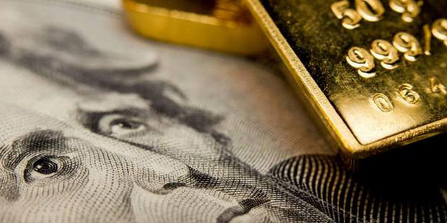 Dolar, Euro, altın, gümüş... Piyasalar yükselişini sürdürüyor!
