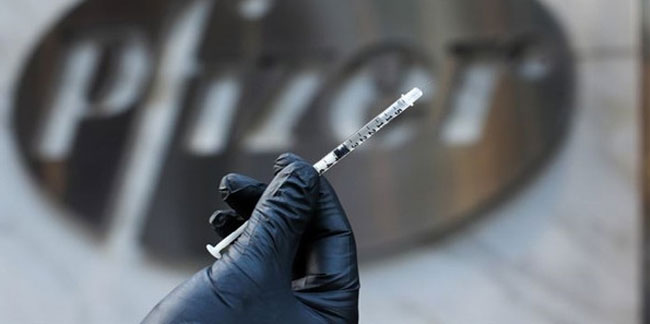ABD, 100 milyon doz daha koronavirüs aşısı alacak