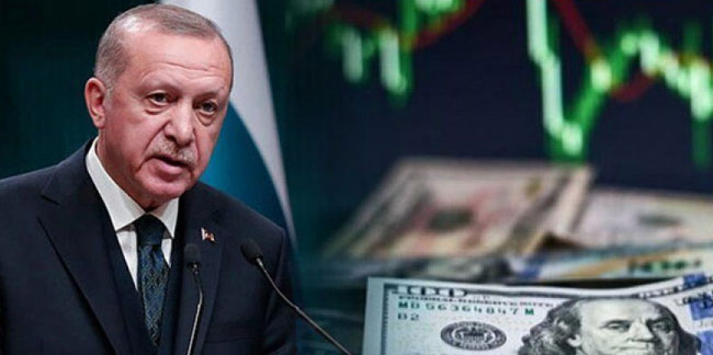 Akif Beki böyle sordu: Erdoğan'ın düşürdüğü doları kim yükseltmişti?