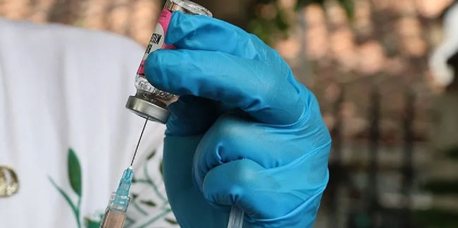 Sağlık Bakanlığı 1.5 milyon doz kuduz aşısı alacak