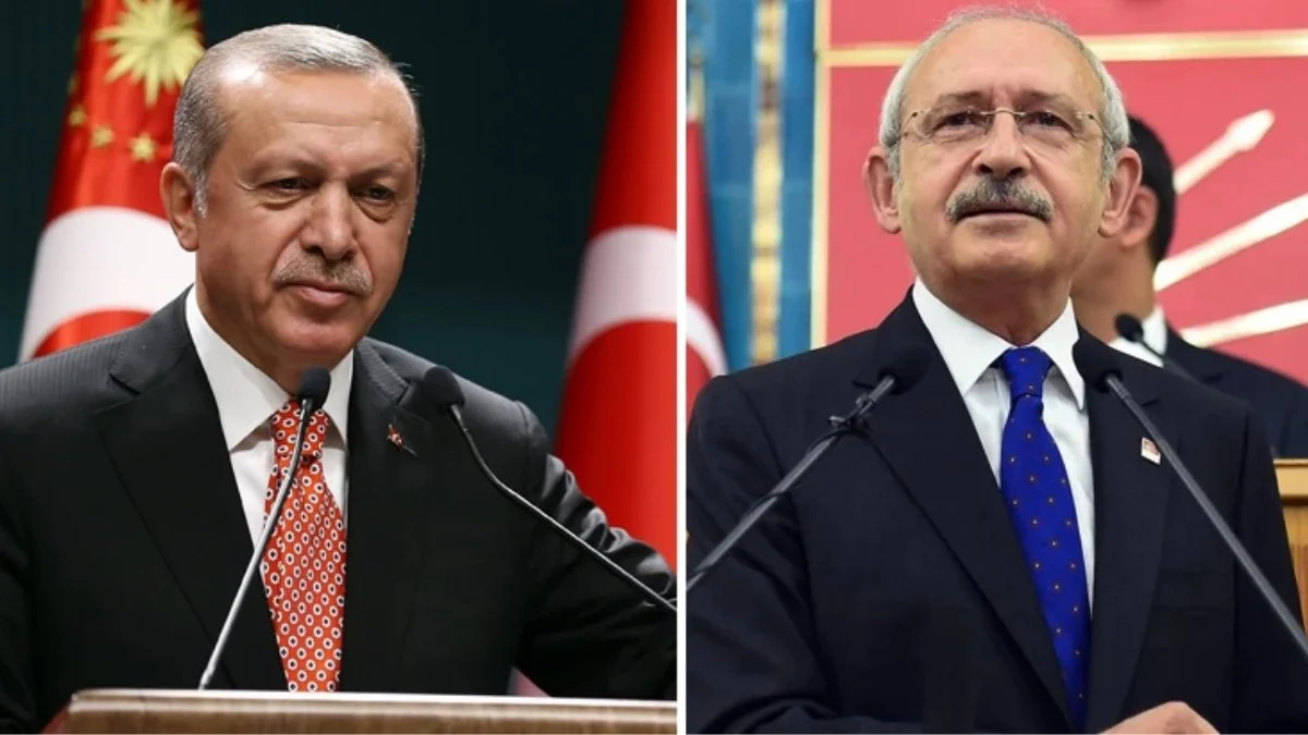 Kılıçdaroğlu'ndan Erdoğan'a 'yalnızlık' yanıtı