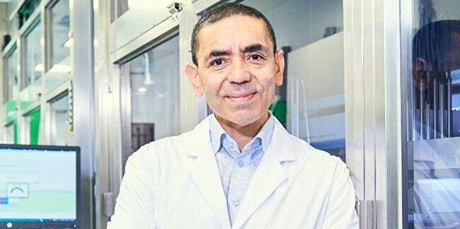 Koronavirüs aşısının mucidi Prof. Dr. Uğur Şahin neden aşı olmuyor?