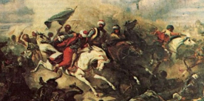 Tarihte bugün (22 Ocak): Halifelik Osmanlı'ya geçti