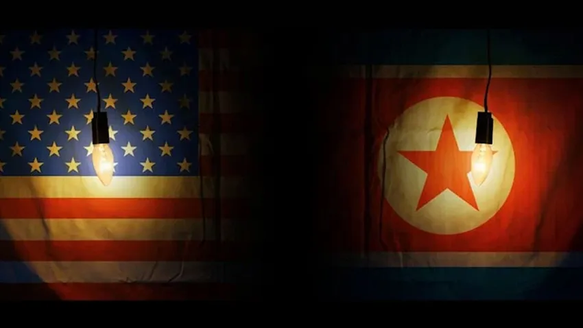 Beyaz Saray duyurdu: Kuzey Kore ile krizi tırmandıracak zirve…