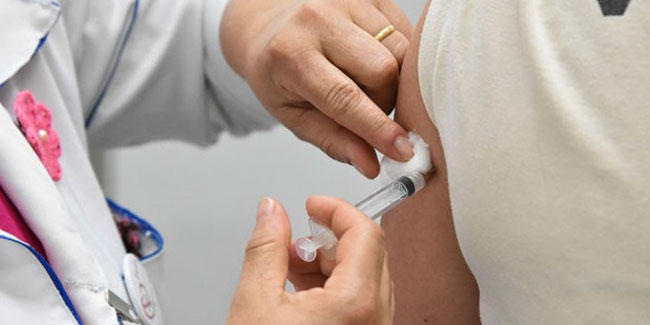 Zatürre aşısı olması gereken risk grupları açıklandı!