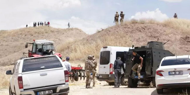 9 kişiye mezar olan arazi kavgasında tutuklu sayısı 13’e yükseldi