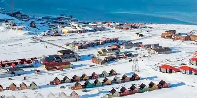 Türk balıkçılar Kuzey Kutbu'nda avlanabilecek