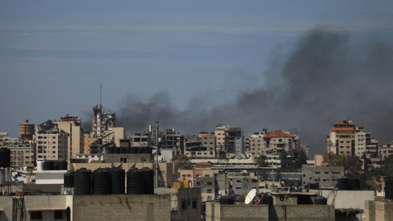 ABD, Gazze'de İsrail'in saldırısında 7 çalışanının öldüğünü duyurdu