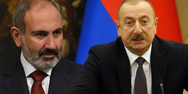 Aliyev: Bu aptal diktatörü durduramazsanız biz durduracağız