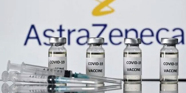 Danimarka, AstraZeneca aşısının kullanımını durdurdu