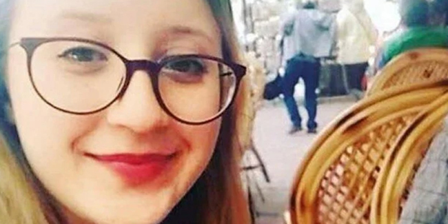 Seda Nur Şen'in şüpheli ölümünün ardından 1 kişi gözaltına alındı