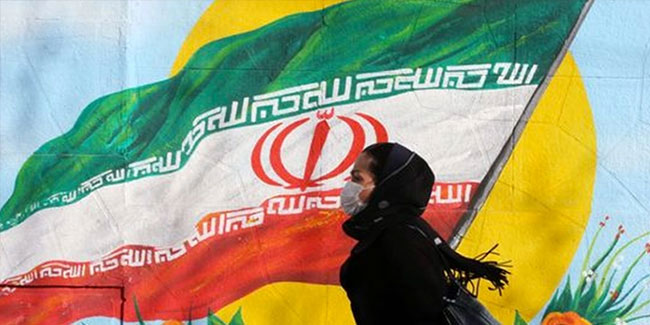 İran'da başörtüsü devriyesi yeniden başladı! Polis sadece uyaracak!