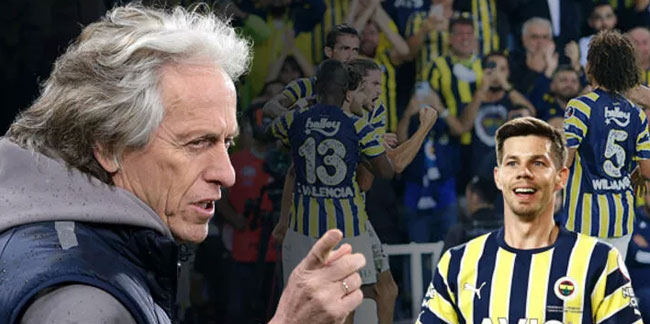 Fenerbahçe'den iç transfer hamlesi! Miha Zajc beklenirken sürpriz imza