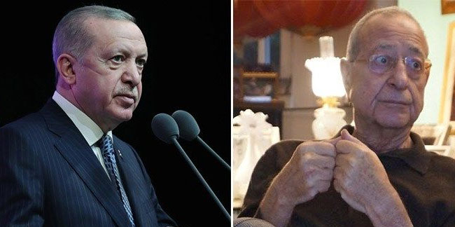 Barlas: ABD korku içinde, Erdoğan derin nefes alacak