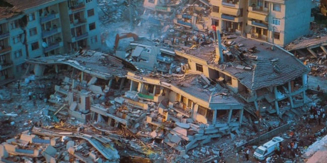 Korkutan deprem uyarısı: "10 milyon İstanbullu..."