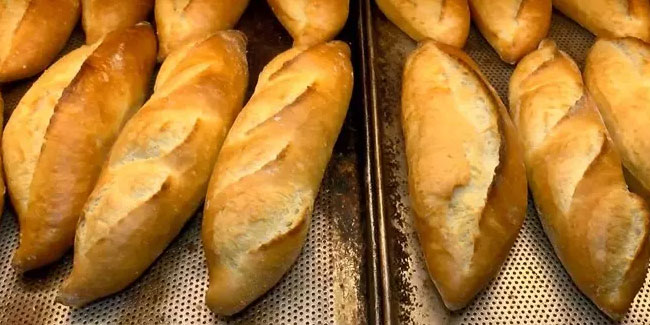 Rize'de ekmek zammı 1 Haziran'dan itibaren uygulanacak