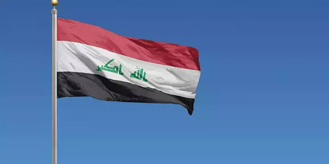 Irak’ta bombalı saldırı: 9 ölü